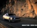 Baldi Mustang