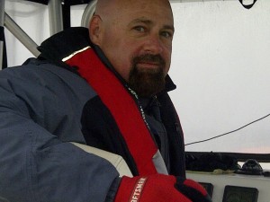 Jim Zahnd stunt driver